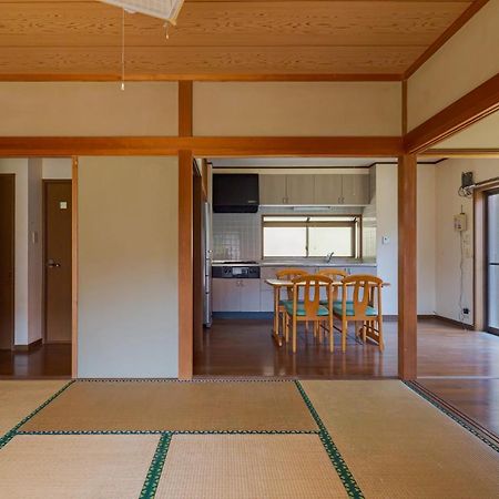 ささやかなおうち富貴 Villa Futtsu Exteriör bild