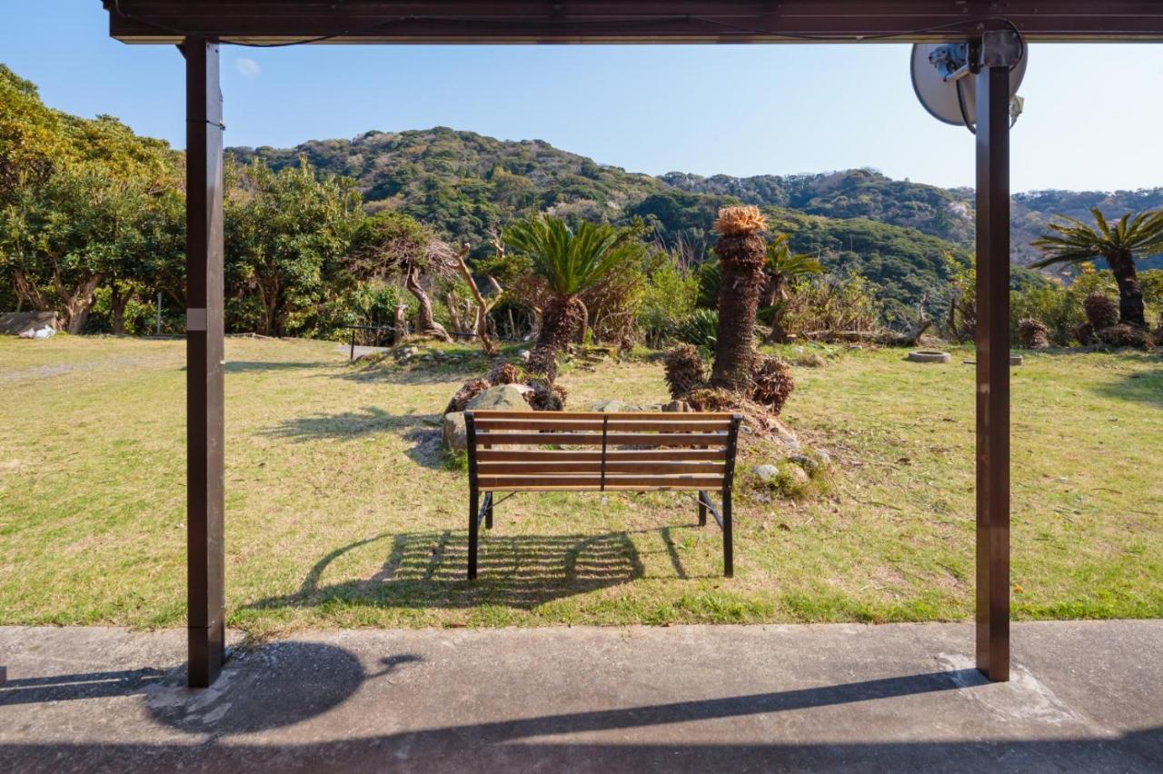 ささやかなおうち富貴 Villa Futtsu Exteriör bild