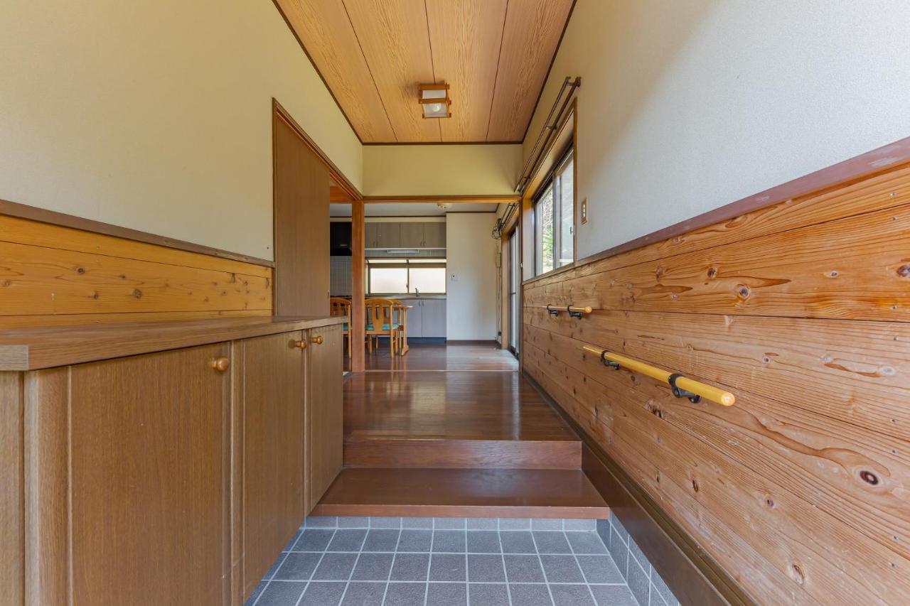 ささやかなおうち富貴 Villa Futtsu Exteriör bild