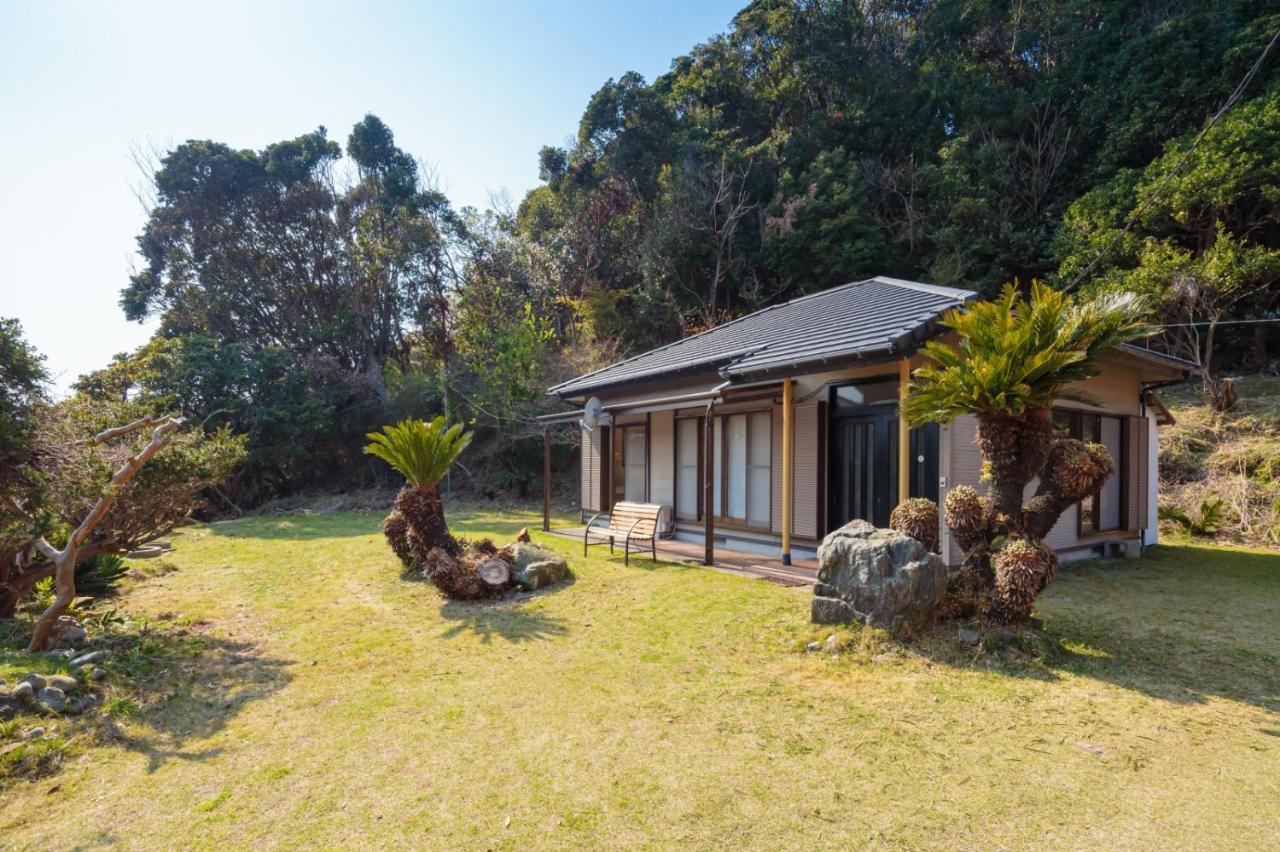 ささやかなおうち富貴 Villa Futtsu Exteriör bild